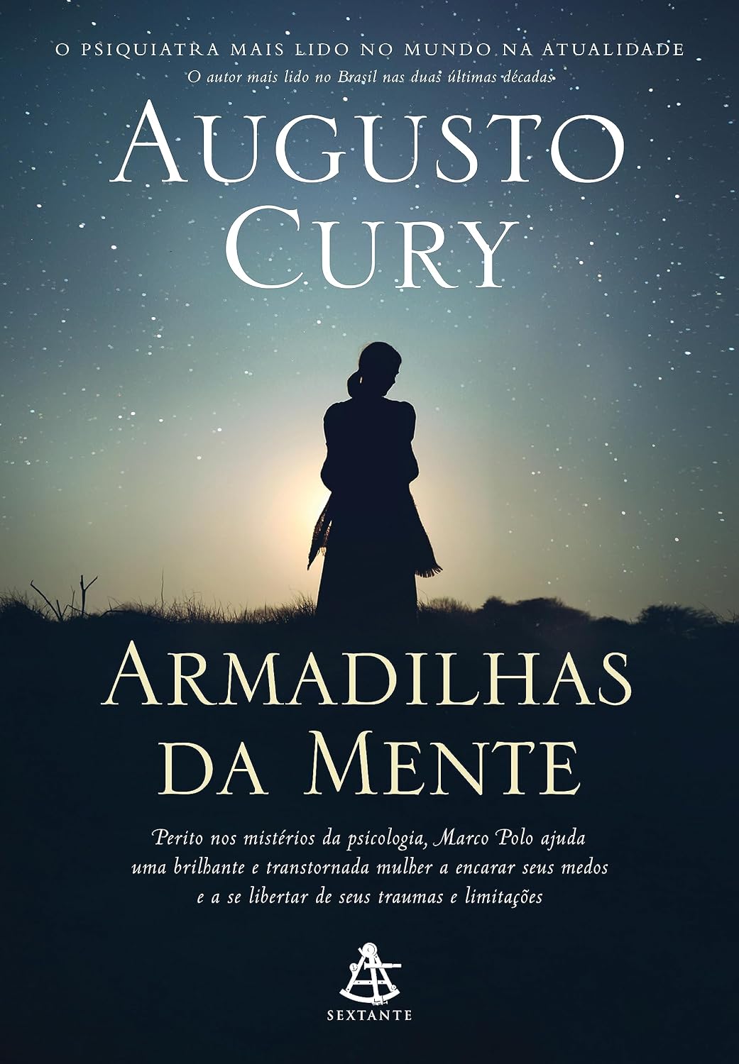 Armadilhas da mente (Marco Polo – Livro 2) baixar o livro de graça