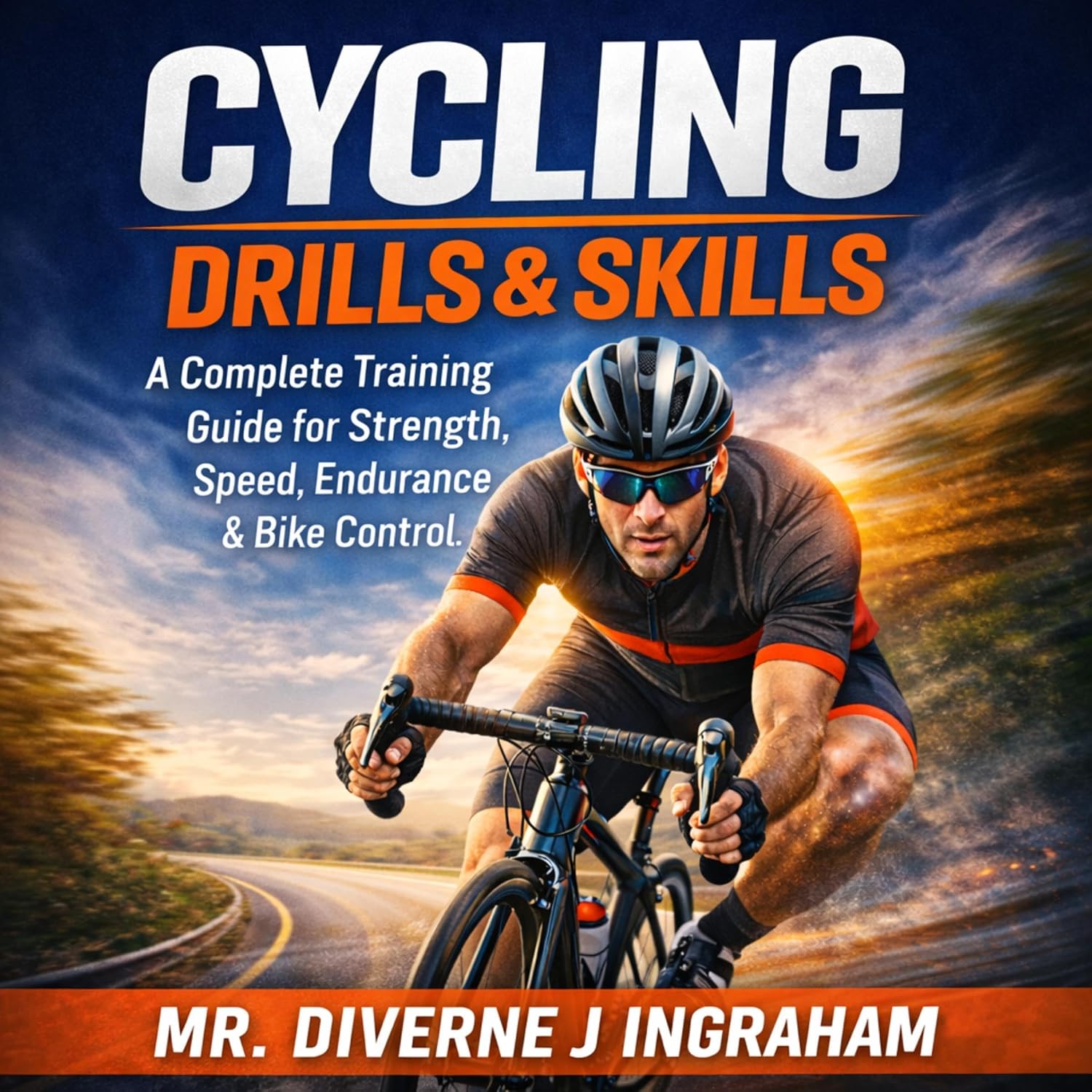 capítulo por capítulo baixar Cycling Drills & Skills: A Complete Training Guide for Strength, Speed, Endurance & Bike Control