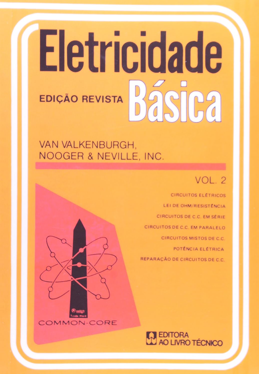 ler totalmente Eletricidade Basica - V. 02