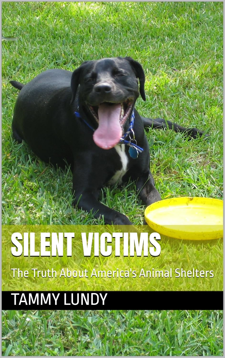 capítulo por capítulo baixar Silent Victims: The Truth About America's Animal Shelters (English Edition)