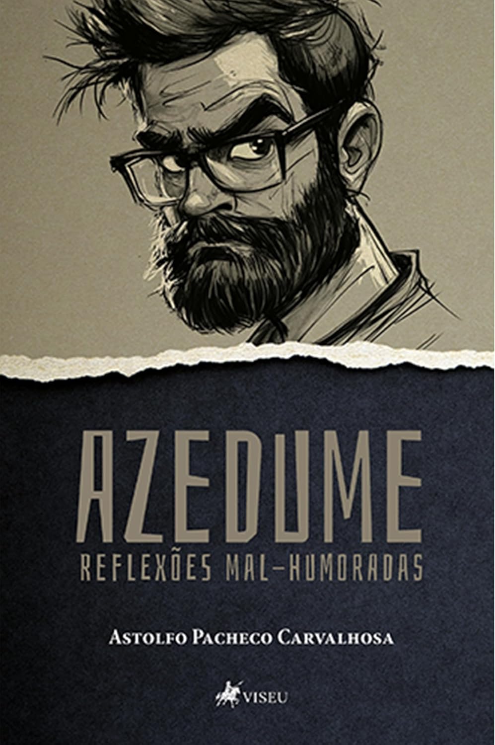 Azedume: Reflexões mal-humoradas