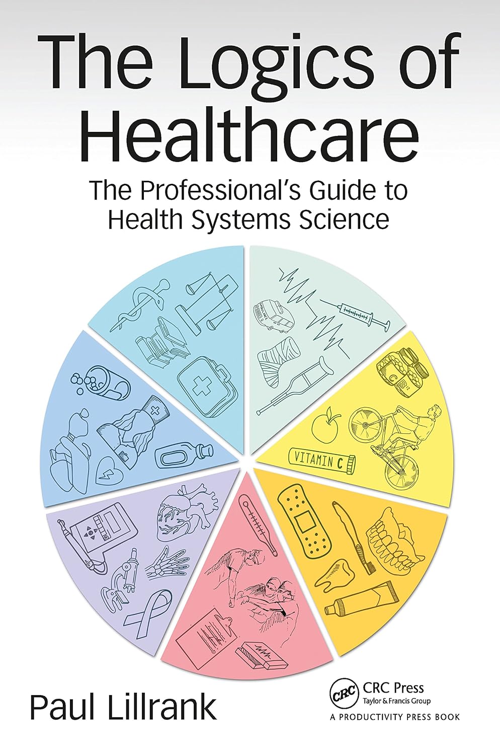 The Logics of Healthcare: The Professional’s Guide to Health Systems Science (English Edition) baixar livro de graça