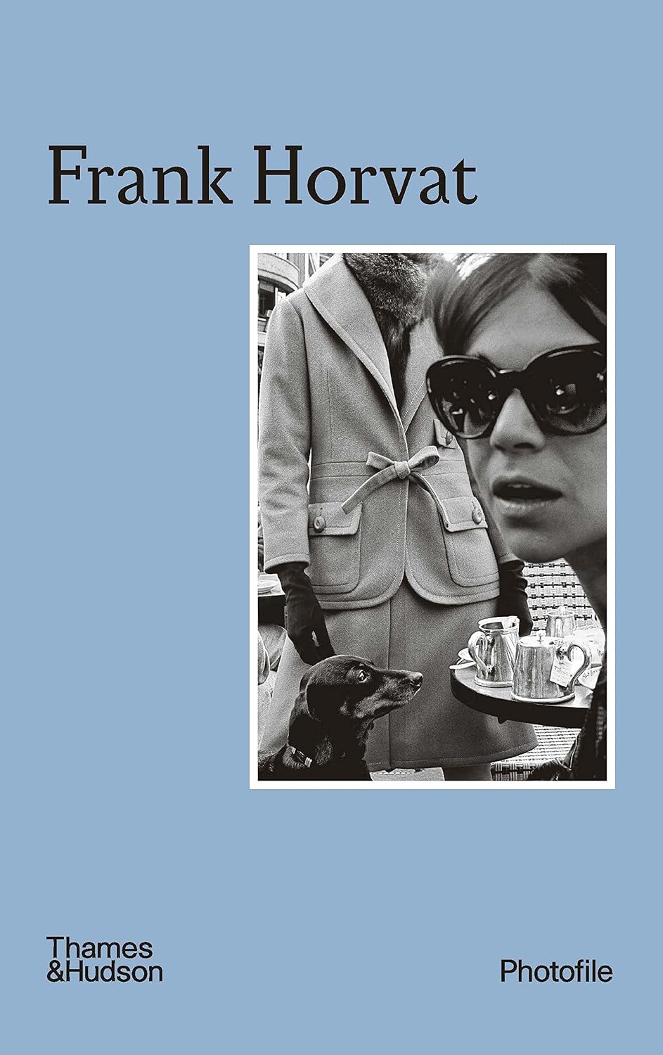 Frank Horvat (Photofile) baixar o livro de graça