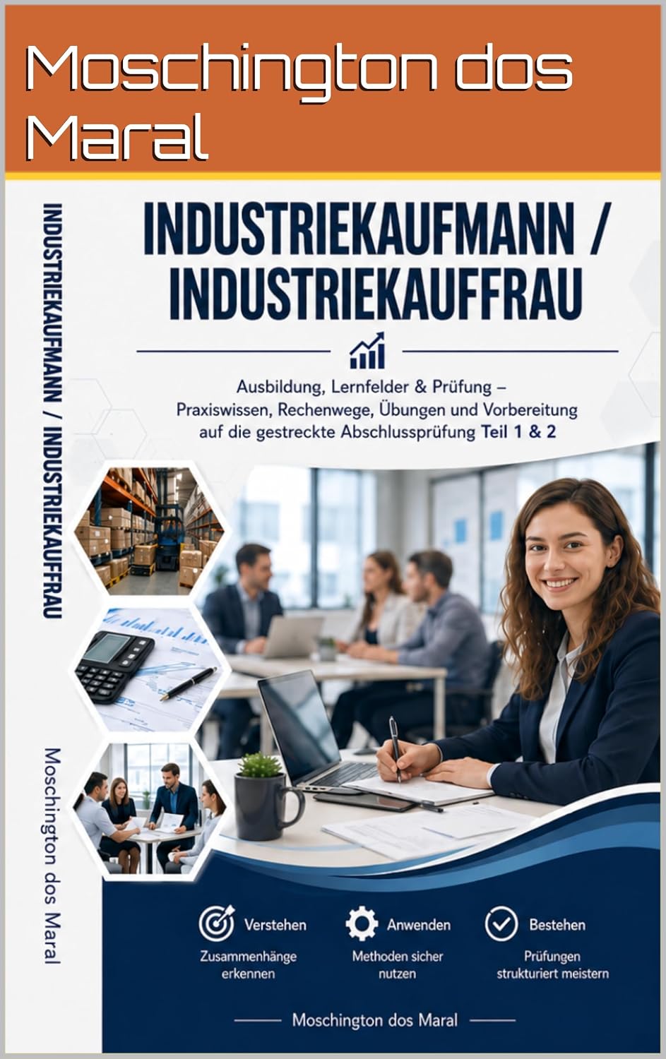 Industriekaufmann / Industriekauffrau (German Edition) baixar livro de graça