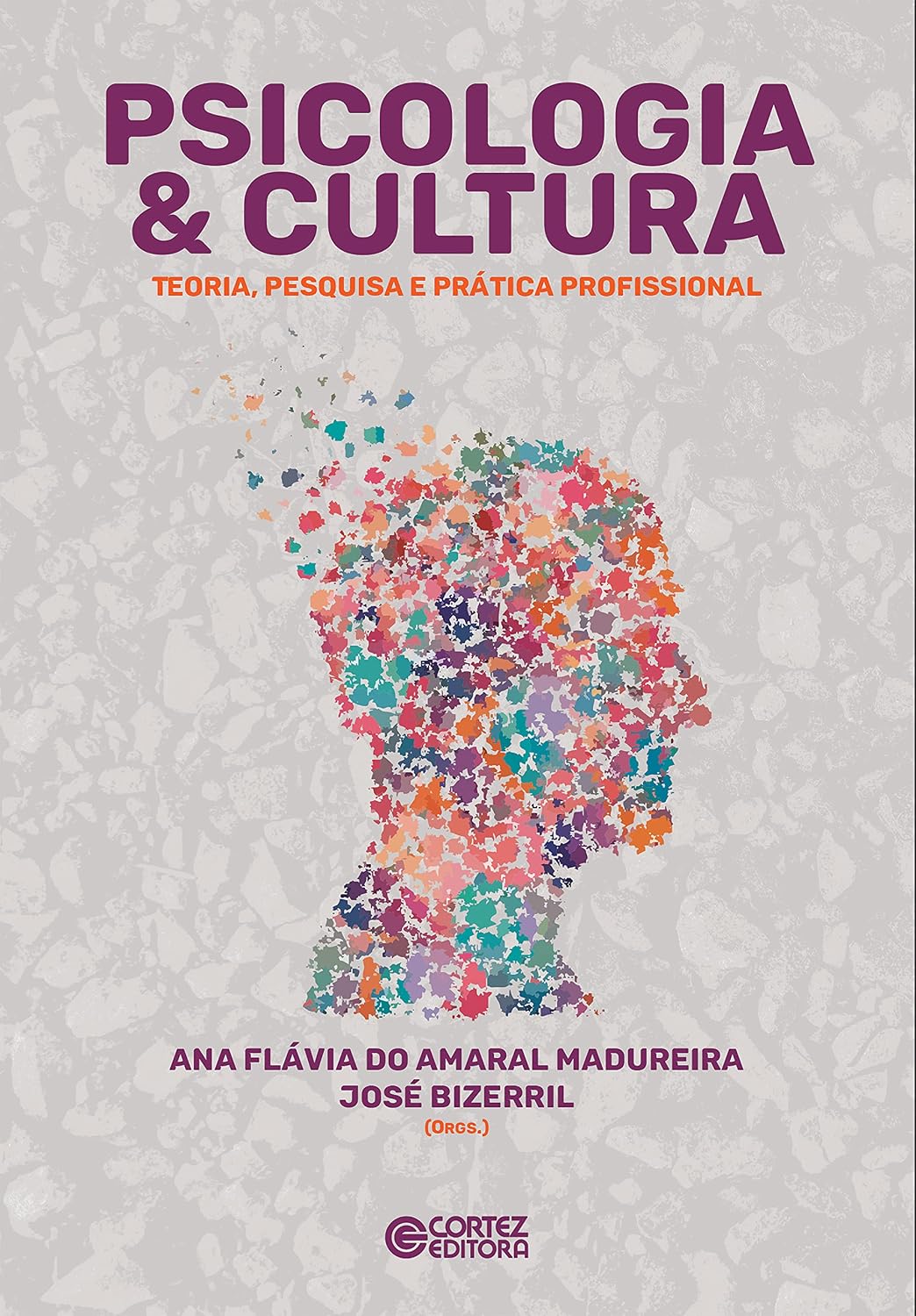 Psicologia & Cultura: teoria, pesquisa e prática profissional baixar livro de graça