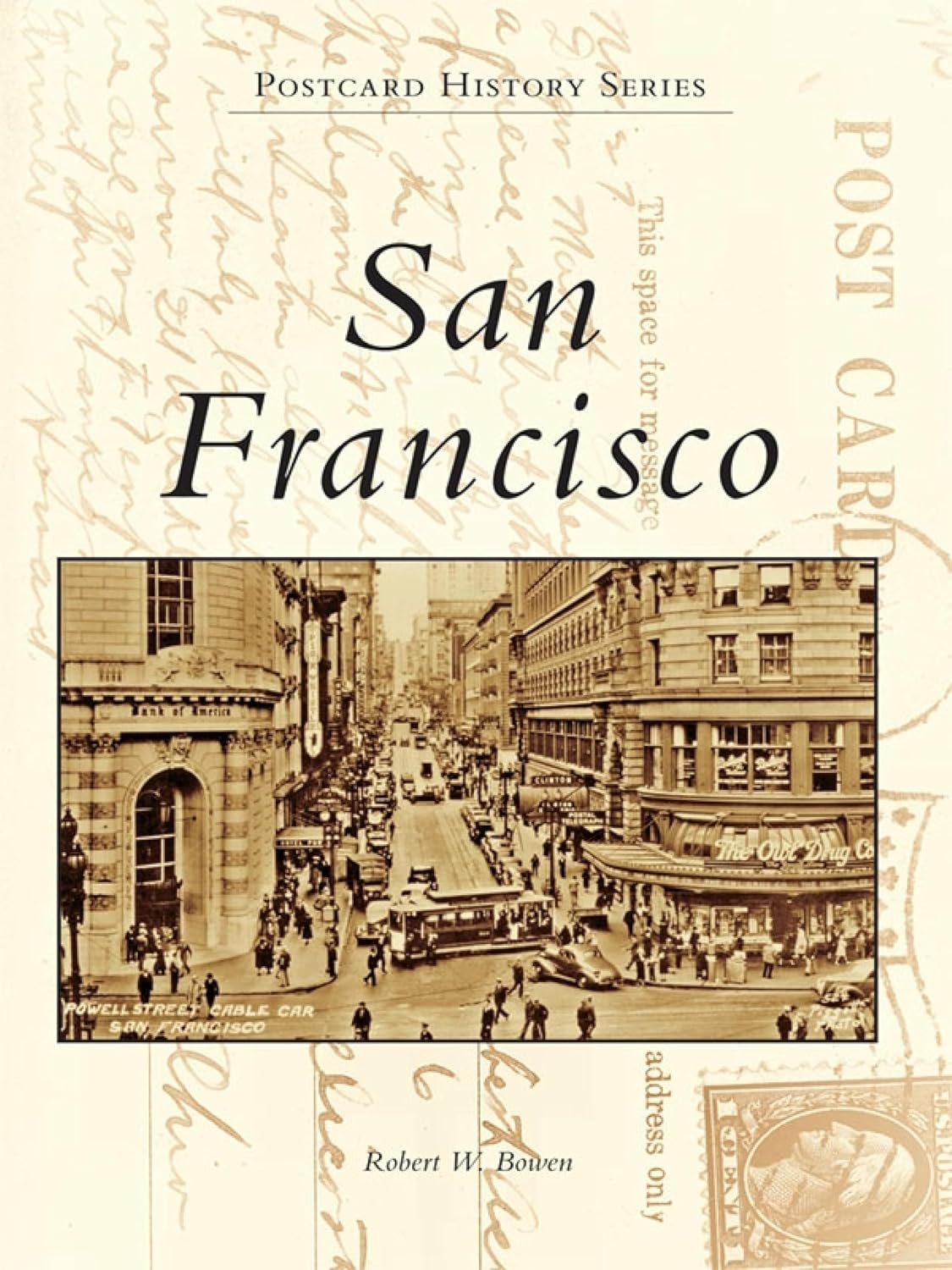 San Francisco (Postcard History Series) (English Edition) baixar livro de graça