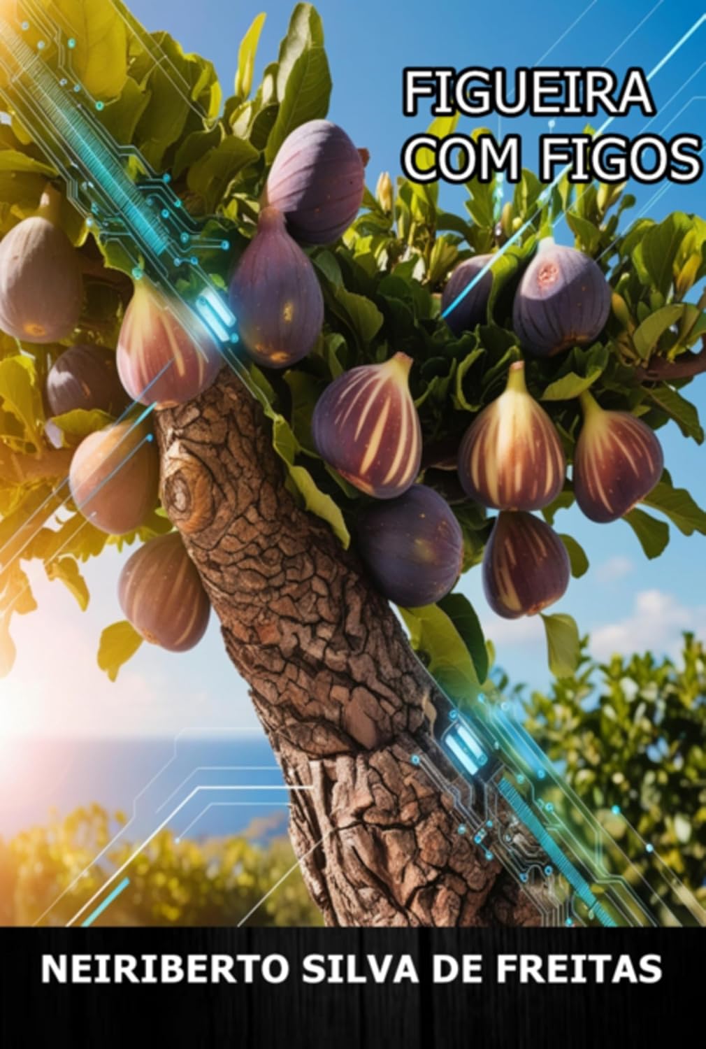 Figueira Com Frutos