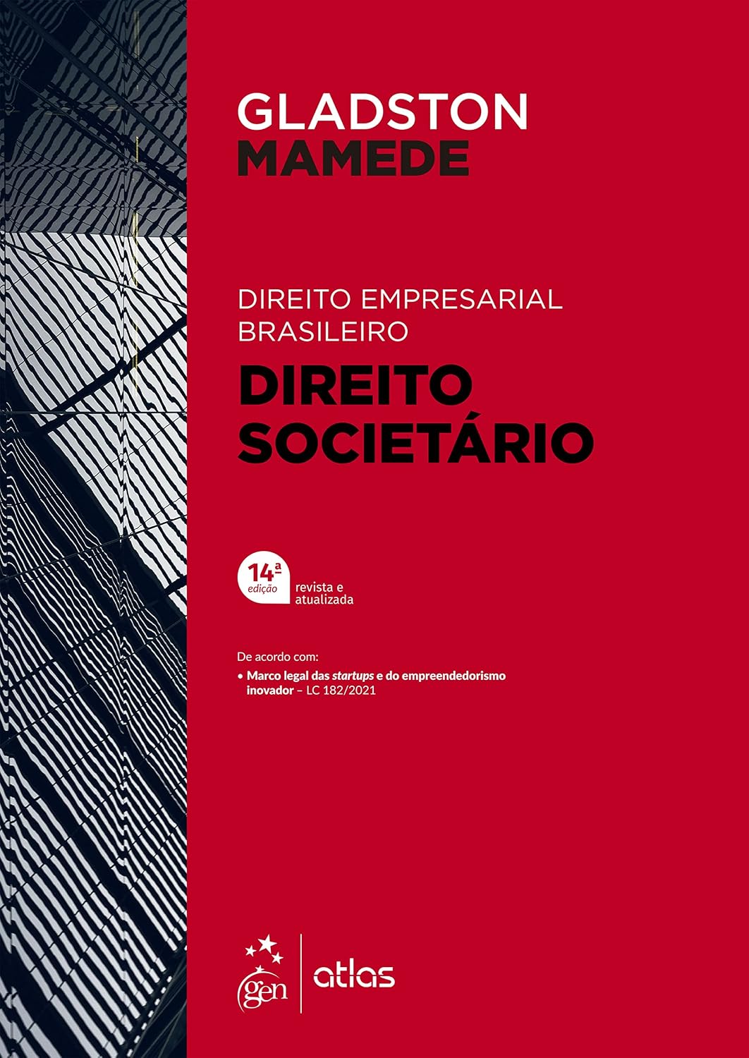 capítulo por capítulo baixar Direito Empresarial Brasileiro - Direito Societário - 14ª Edição 2022