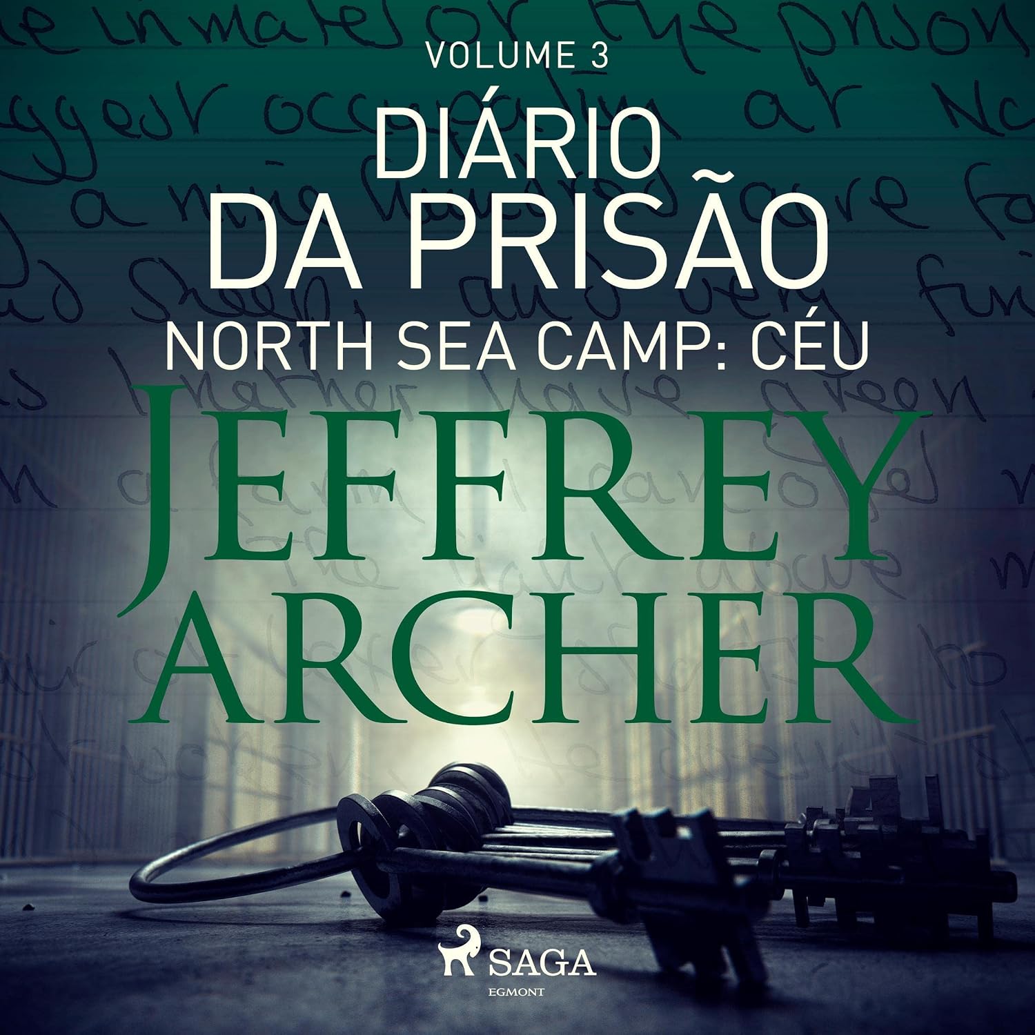 capítulo por capítulo baixar North Sea Camp - Céu: Diário da prisão 3