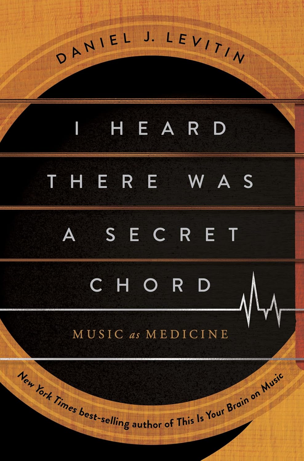 ler totalmente I Heard There Was a Secret Chord: Music as Medicine