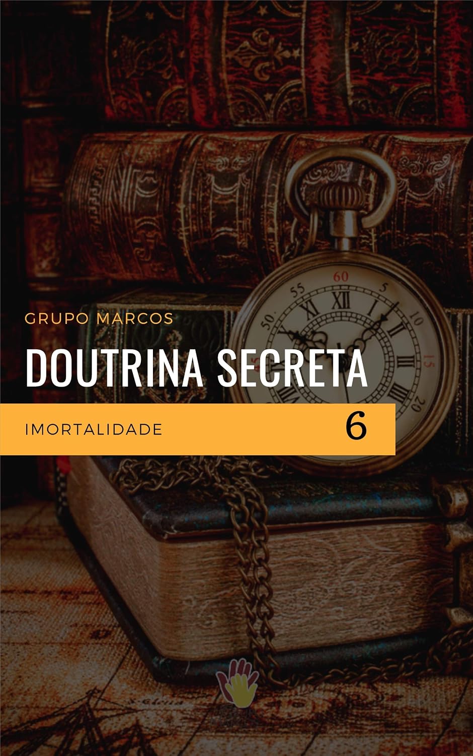 ler totalmente Imortalidade: Educação Espírita - Um Convite à Juventude (Doutrina Secreta Livro 6)