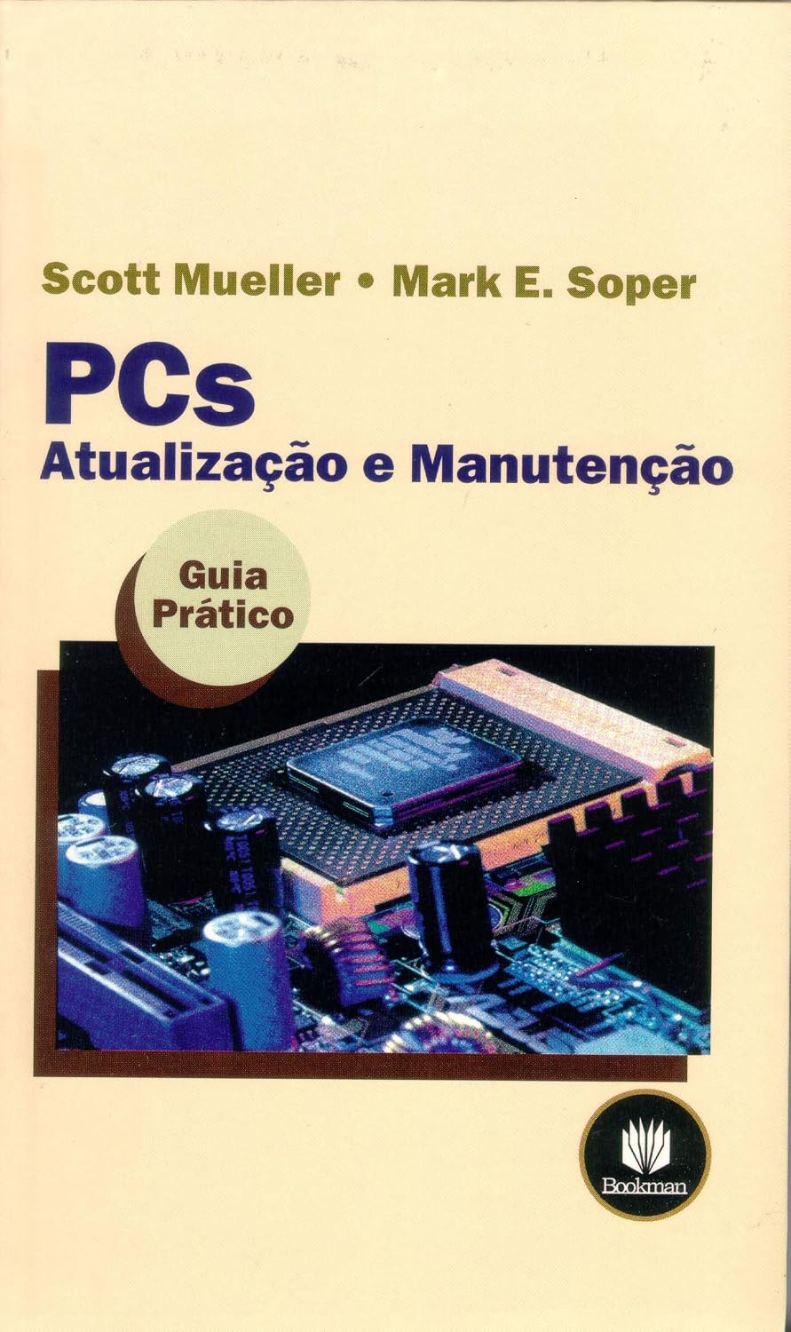 PCs: Atualização e Manutenção