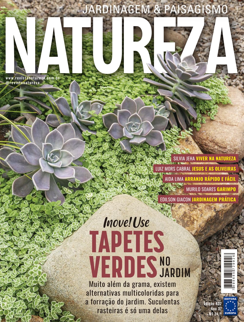 Revista Natureza 432 baixar livro de graça