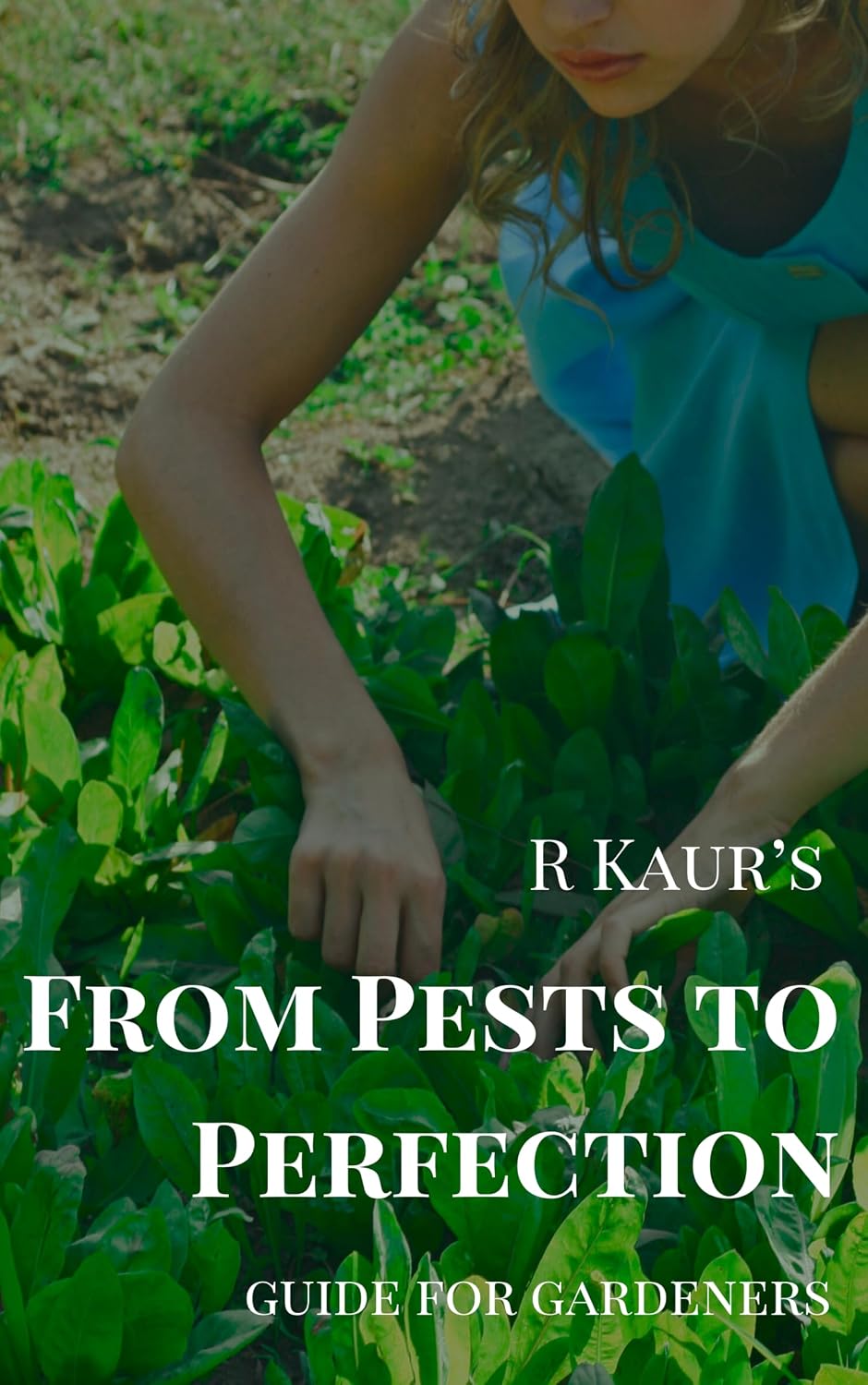 From Pests to Perfection: The Ultimate Guide to Natural Pest Control in New Zealand Gardens (English Edition) baixar livro de graça