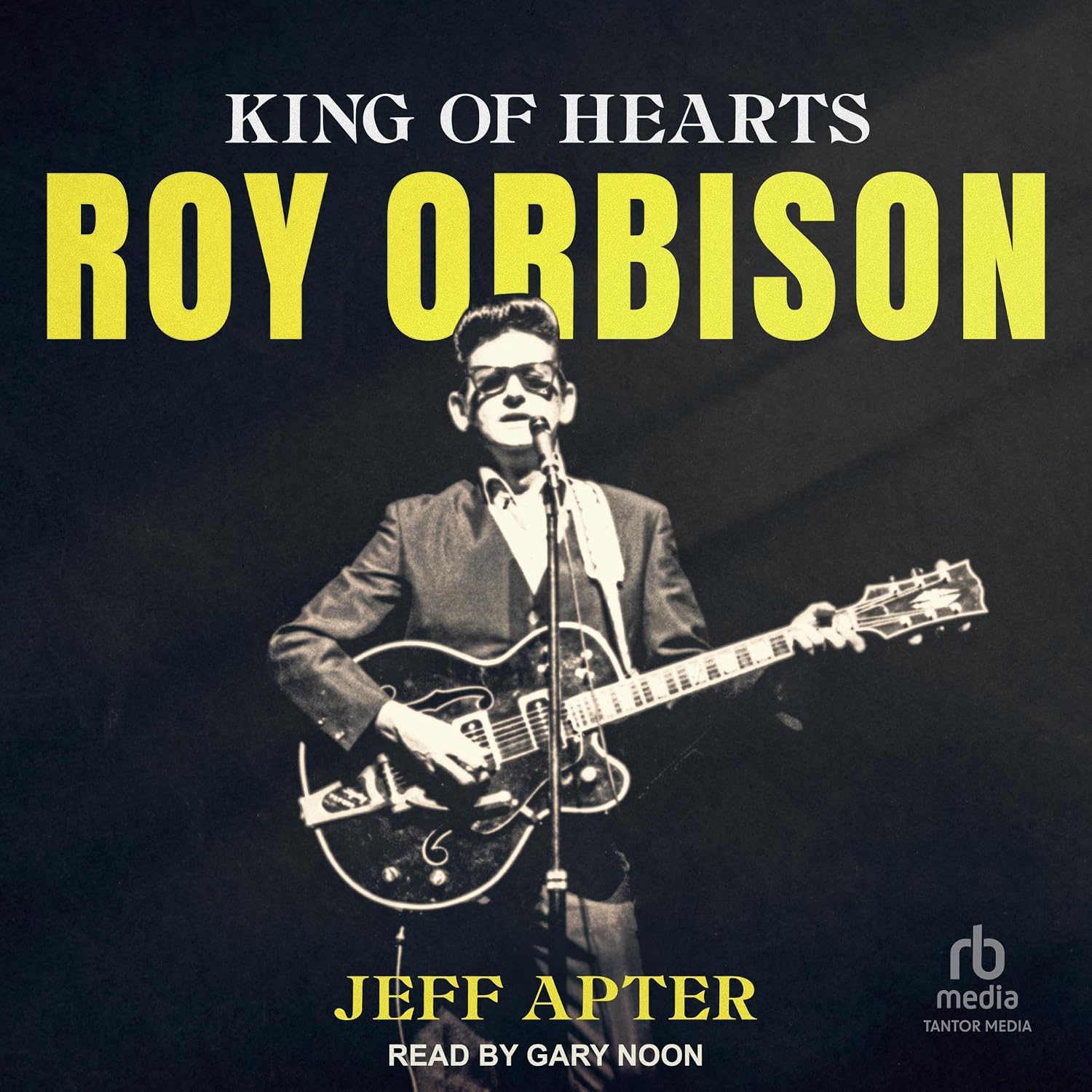 capítulo por capítulo baixar Roy Orbison: King of Hearts