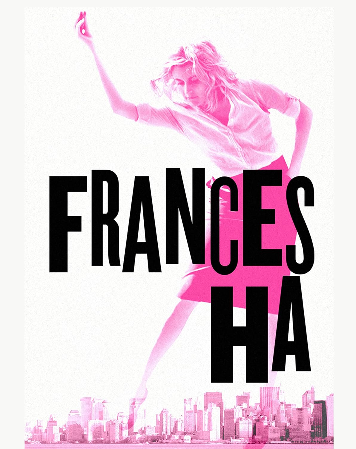 ler totalmente Frances Ha: The Screenplay (English Edition)