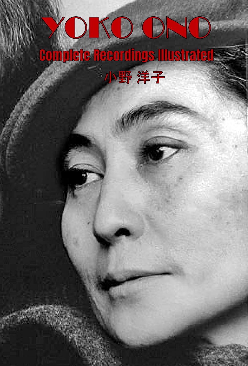 Yoko Ono: Complete Recordings Illustrated (Essential Discographies Book 221) (English Edition) baixar o livro de graça