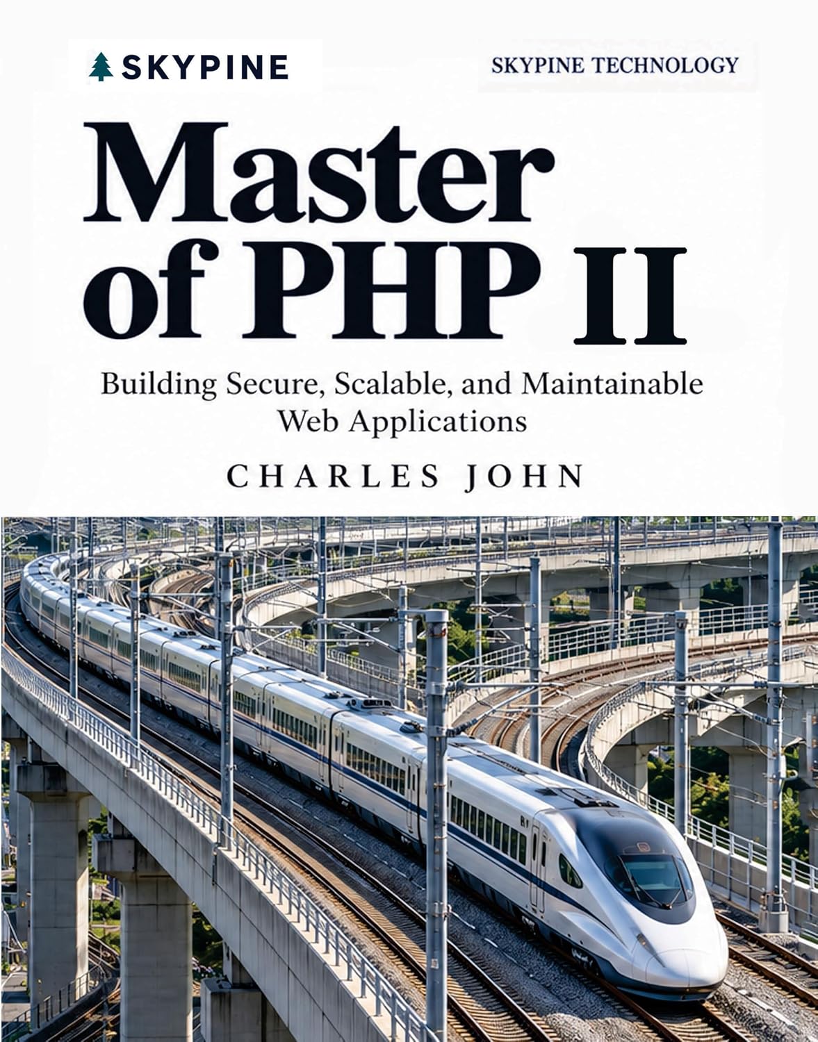 Master of PHP II (English Edition) baixar o livro de graça