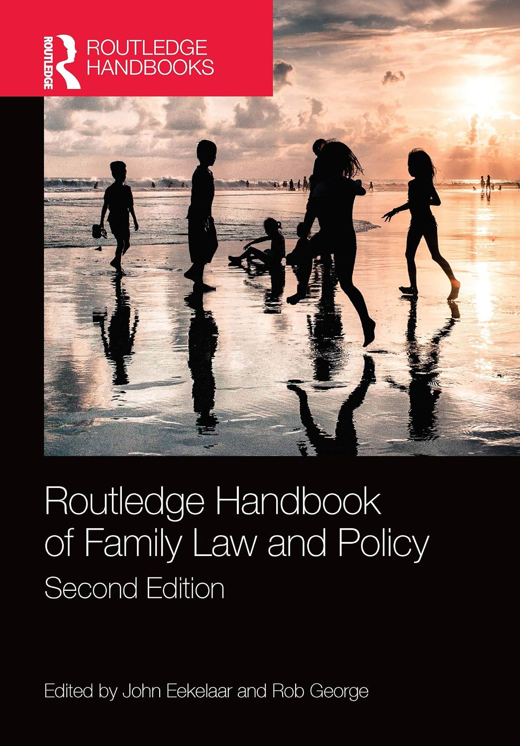 Routledge Handbook of Family Law and Policy (Routledge Handbooks in Law) (English Edition) baixar livro de graça