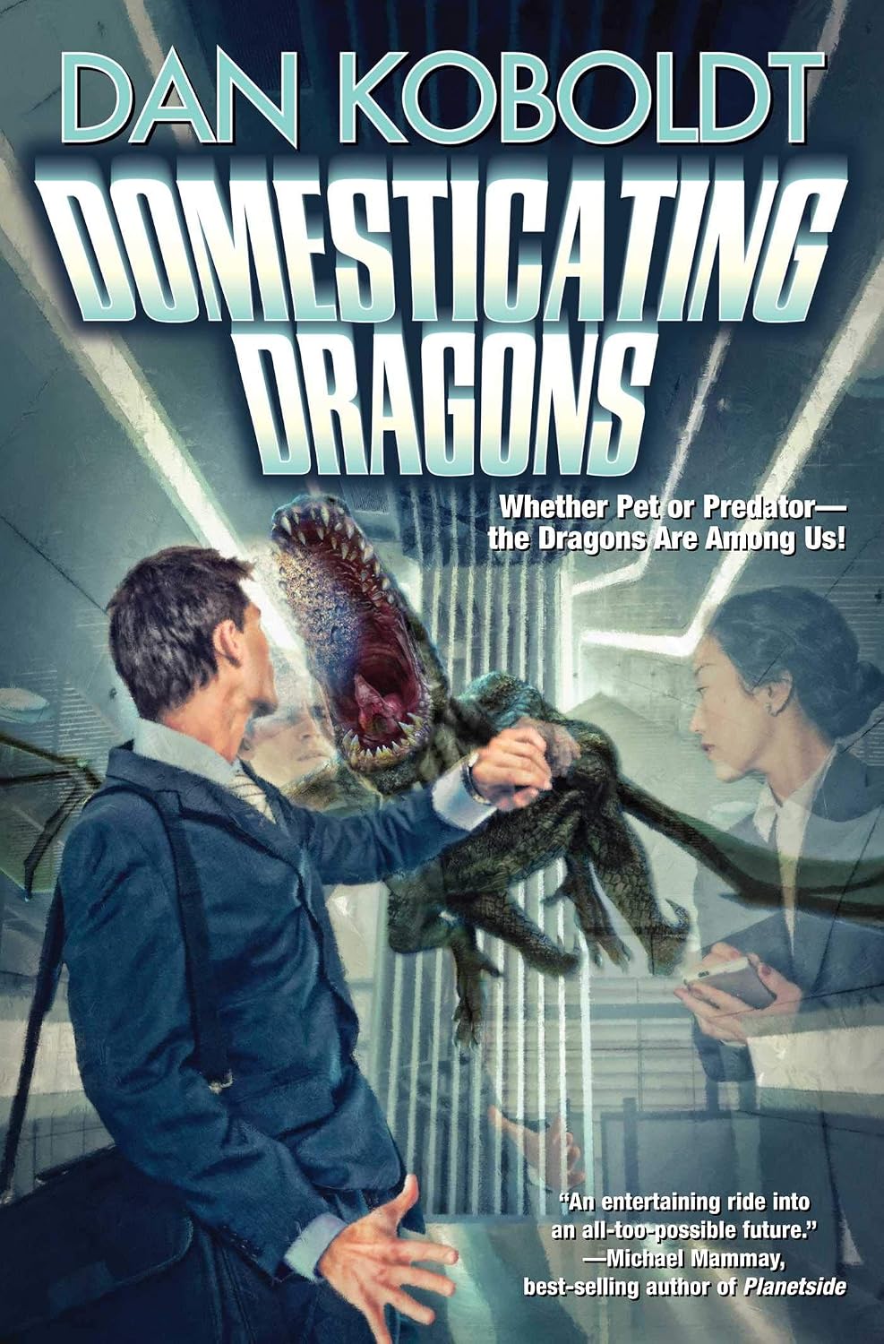 ler totalmente Domesticating Dragons
