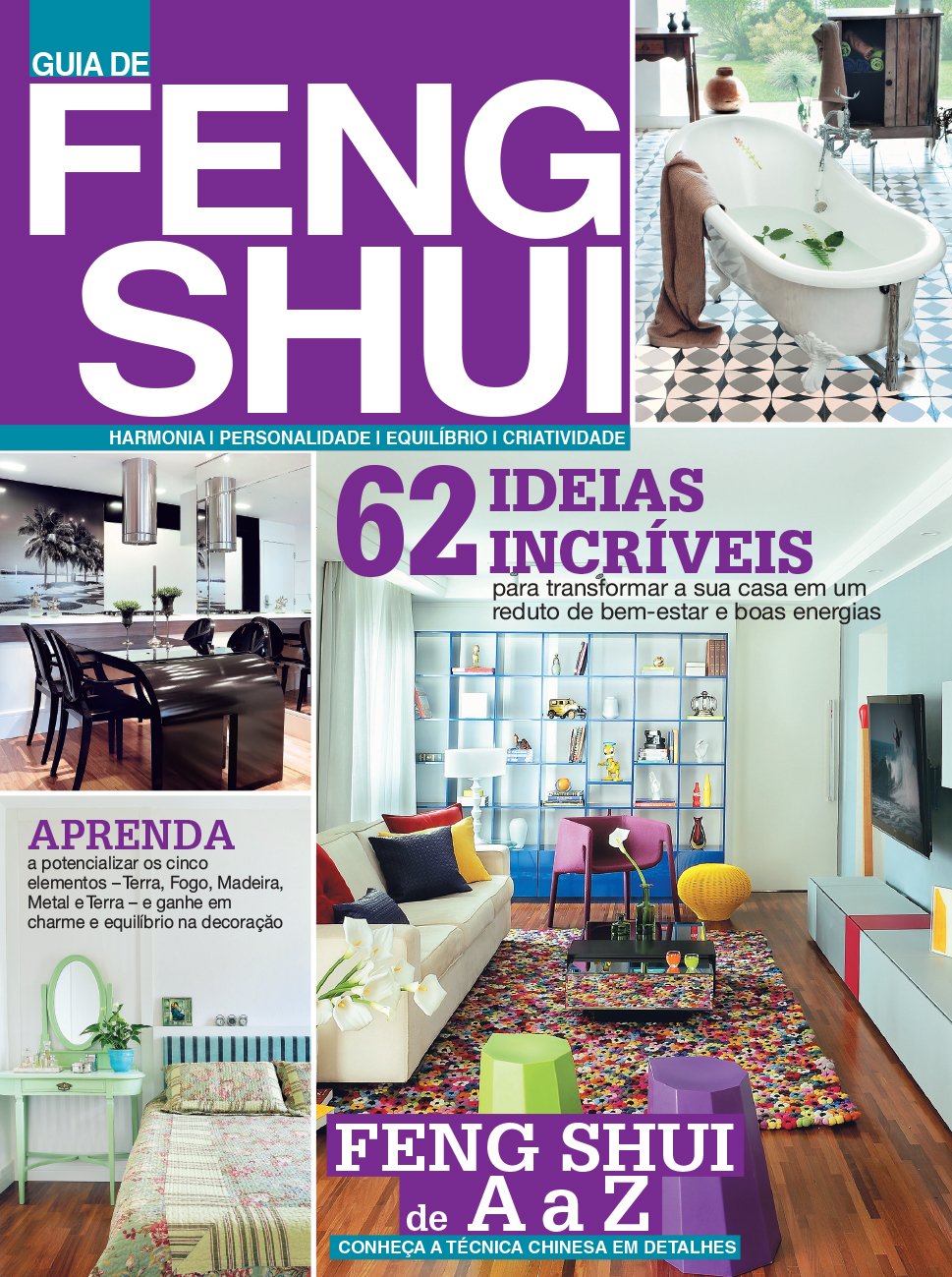 Guia do Feng Shui baixar livro de graça