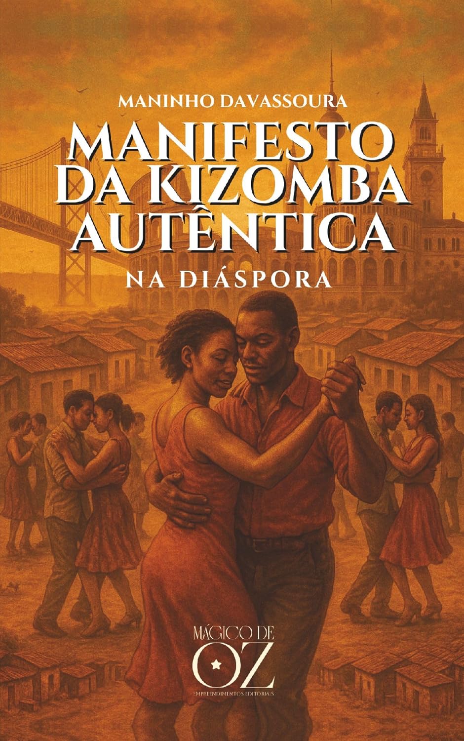 ler totalmente Manifesto da kizomba: autêntica na diáspora
