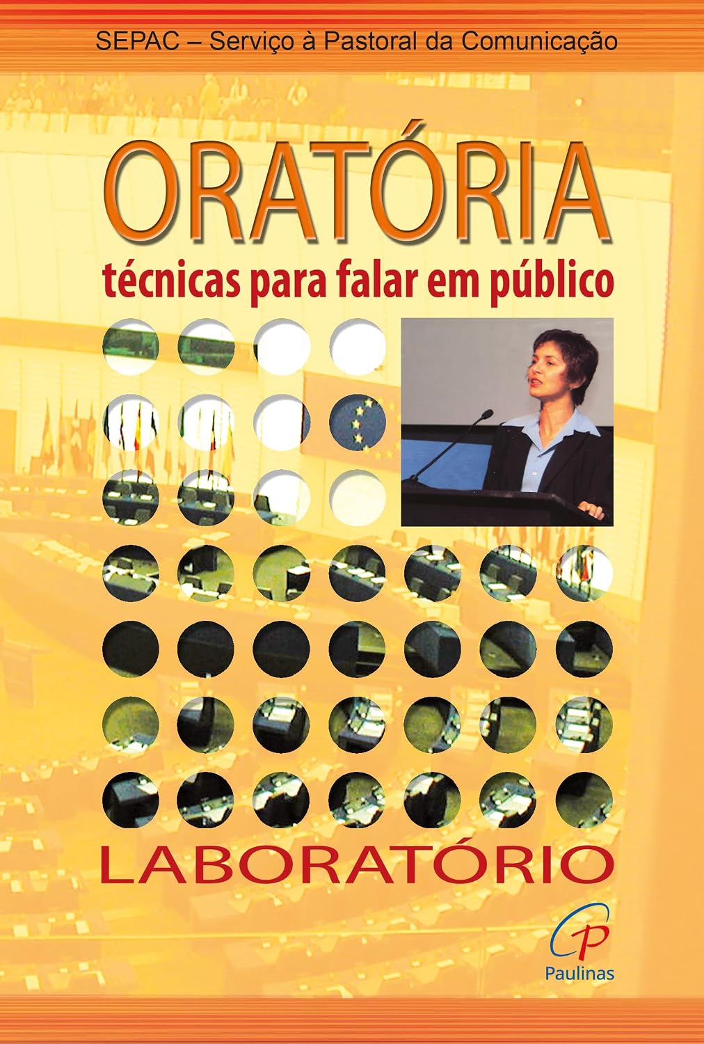 Oratória: técnicas para falar em público: laboratório baixar o livro de graça
