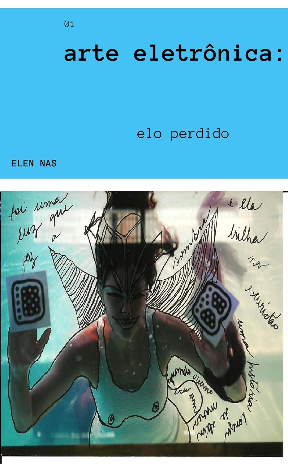 Arte Eletrônica: elo perdido baixar livro de graça