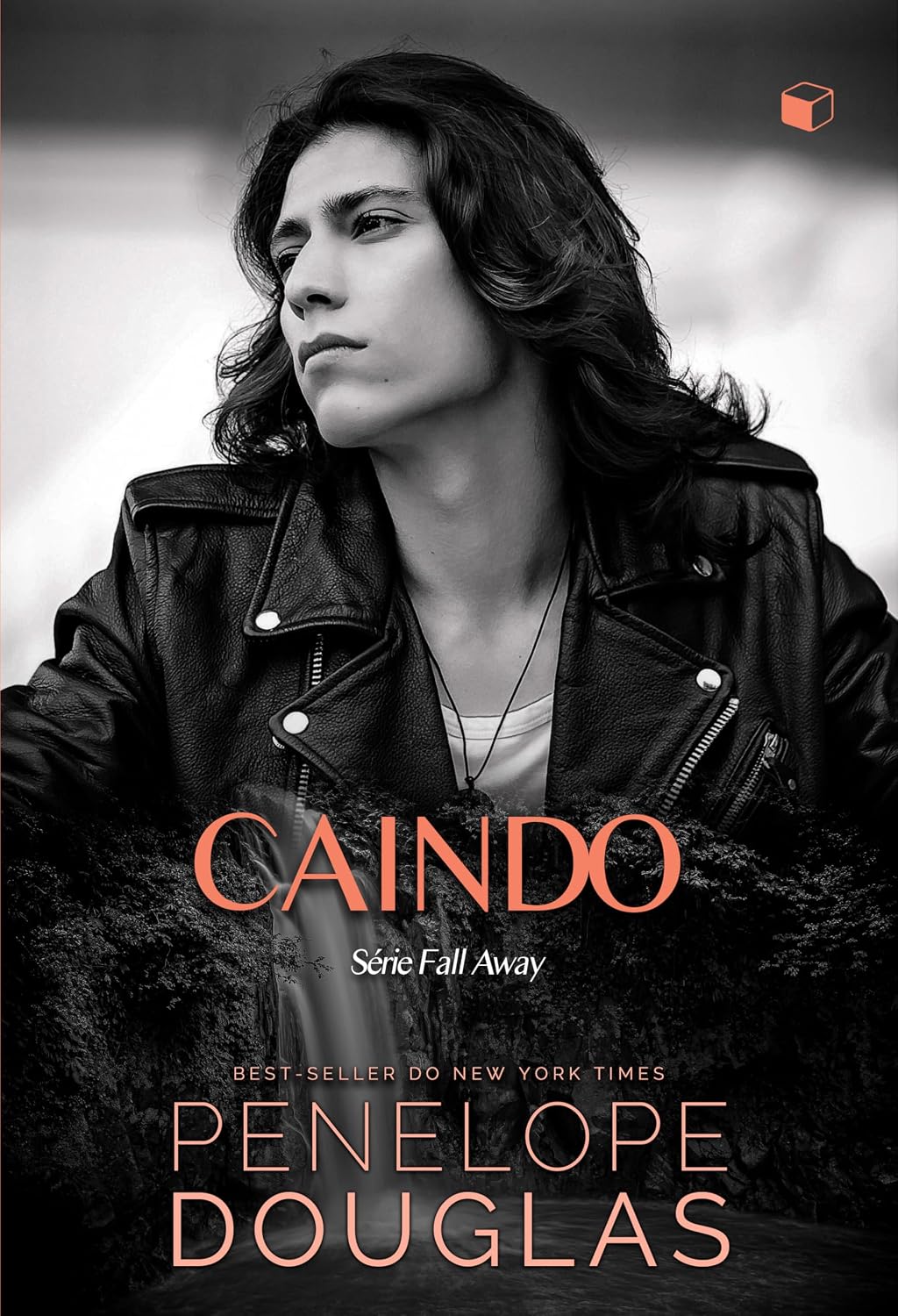 ler totalmente Caindo (Fall Away Livro 4)
