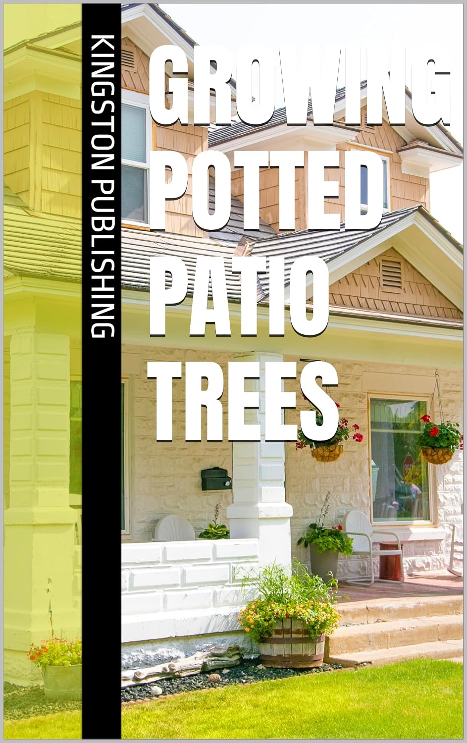 ler totalmente Growing Potted Patio Trees (Landscaping Ideas) (English Edition)