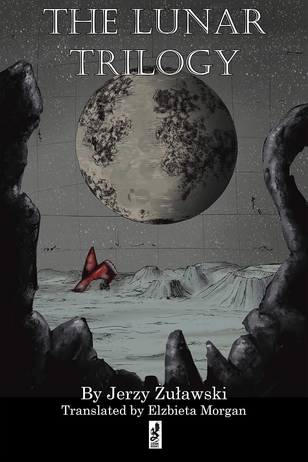 The Lunar Trilogy baixar livro de graça