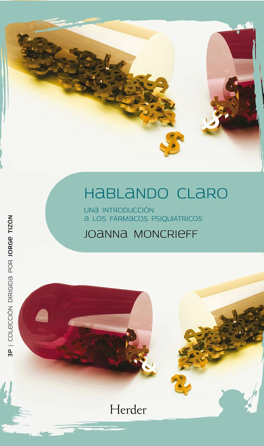 capítulo por capítulo baixar Hablando claro: Una introducción a los fármacos psiquiátricos (Psicopatología y Psicoterapia de la Psicosis) (Spanish Edition)