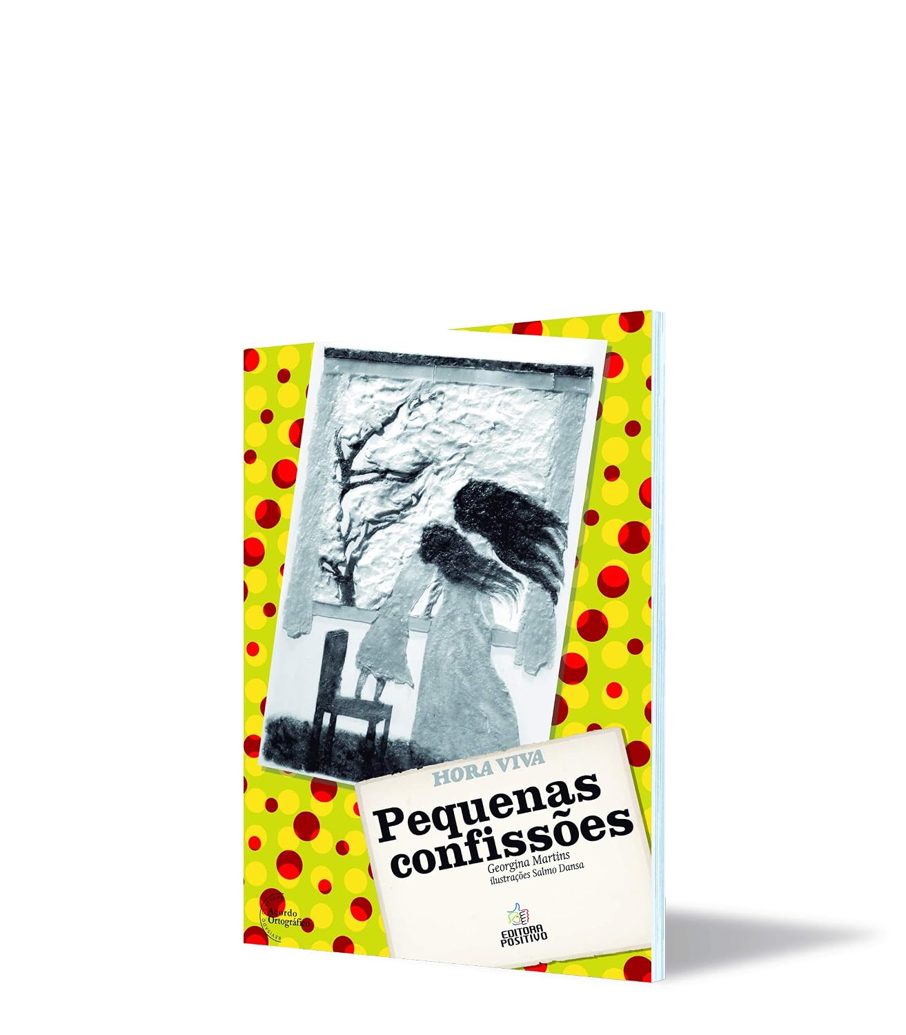 Pequenas Confissões