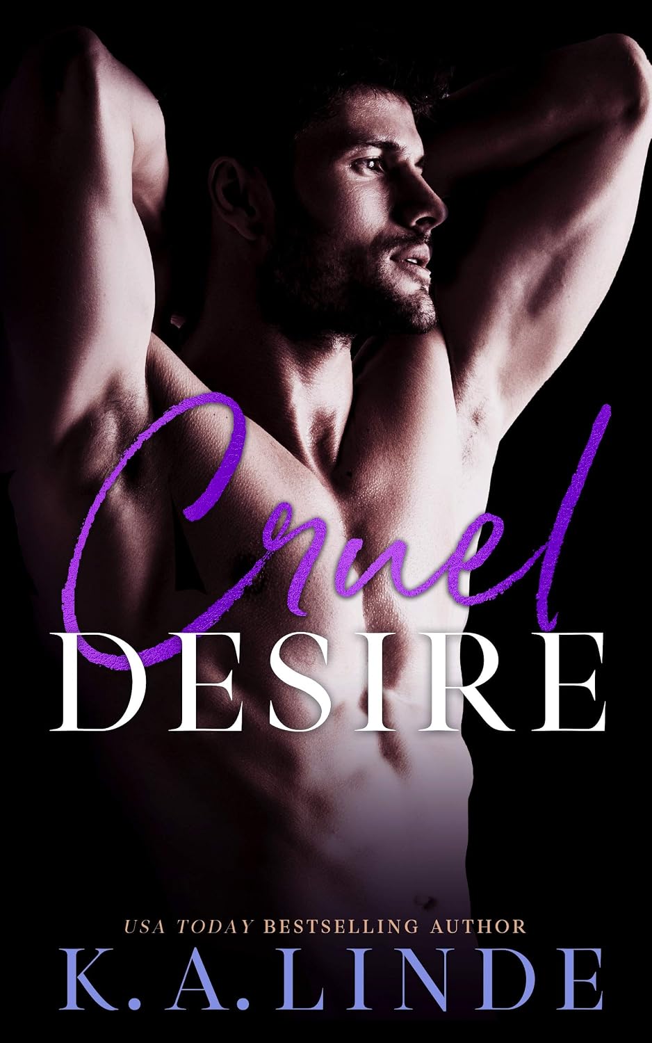Cruel Desire: An Enemies-to-Lovers Romance (English Edition) baixar o livro de graça