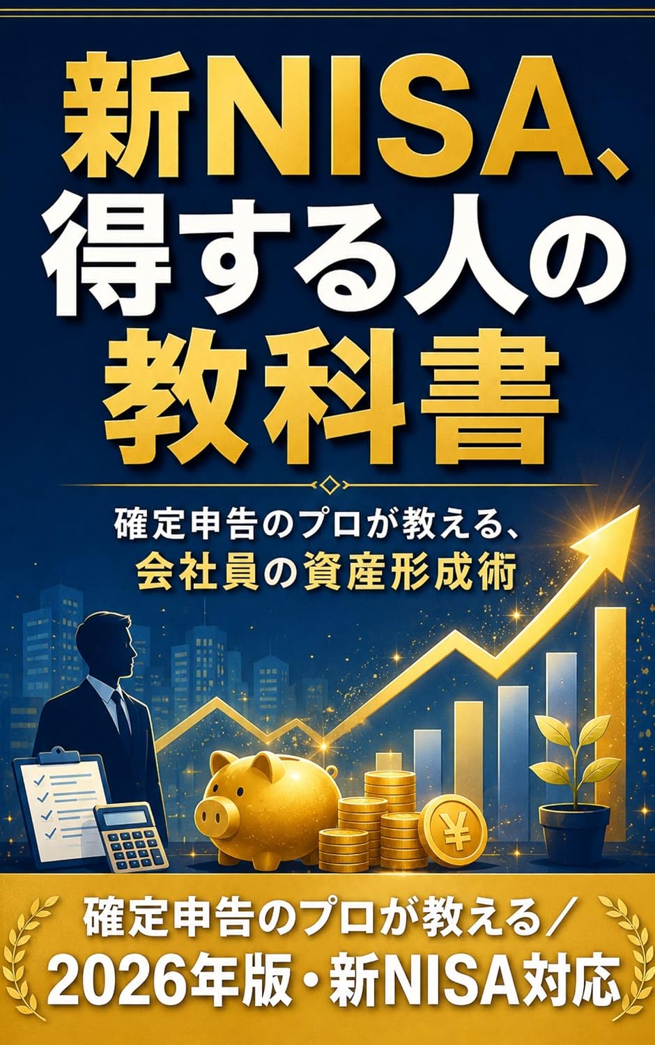 The New NISA A Guide for Those Who Want to Benefit: Wealth Building Strategies for Salaried Employees as Taught by Tax Filing Professionals The How to... Out of It Textbook Series (Japanese Edition) baixar o livro de graça
