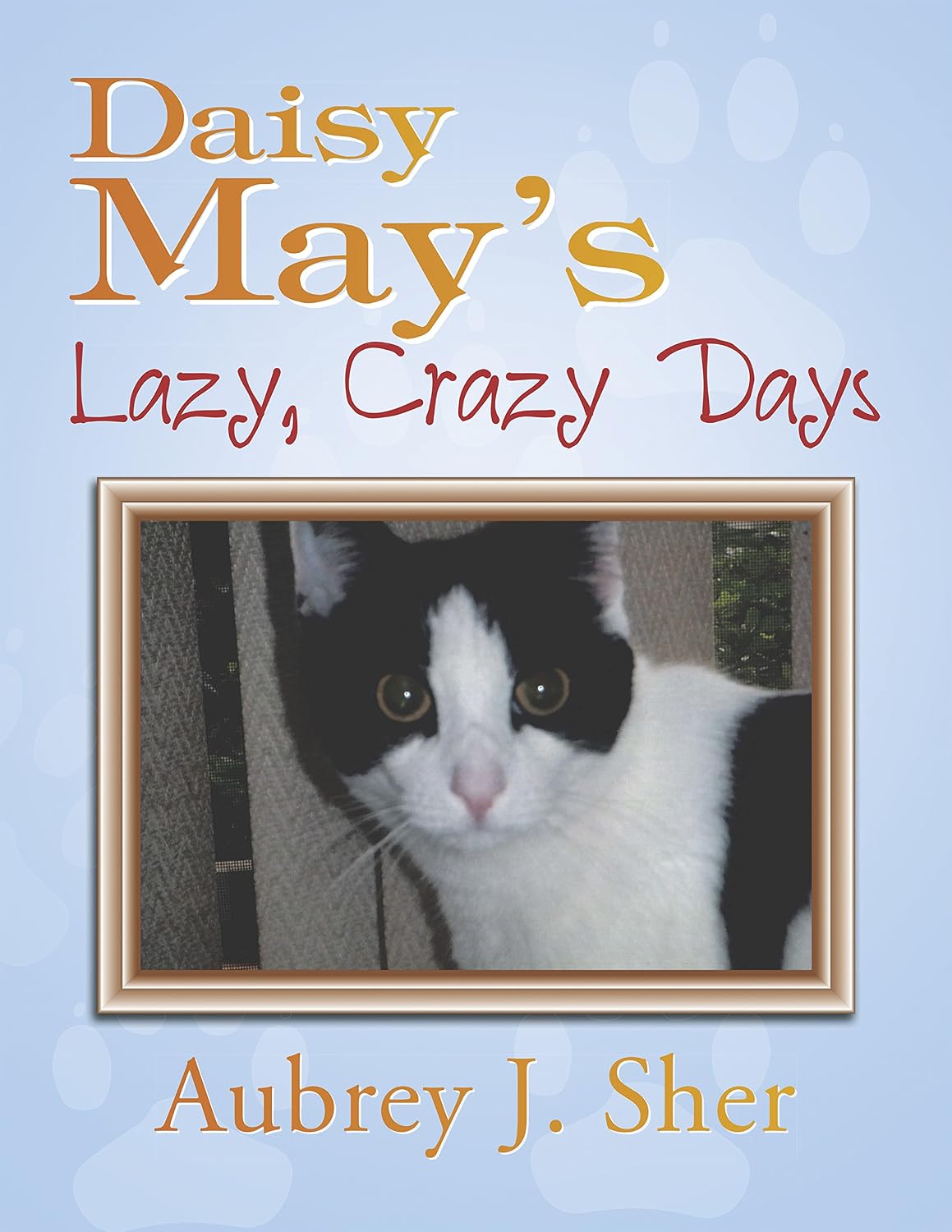 Daisy May’S Lazy, Crazy Days (English Edition) baixar o livro de graça