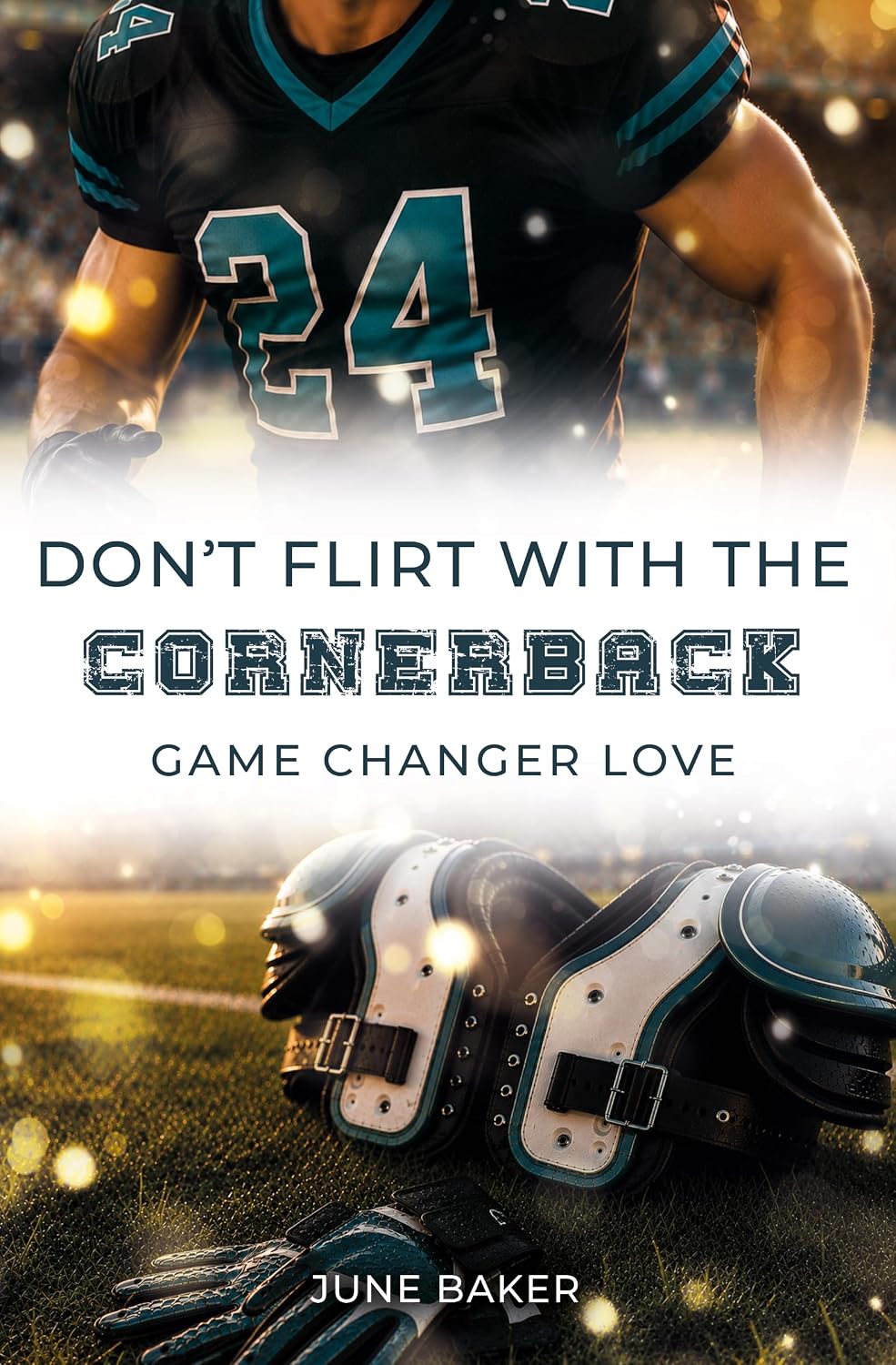 ler totalmente Don‘t flirt with the Cornerback: Game Changer Love (Alabama Bears 10) (German Edition)