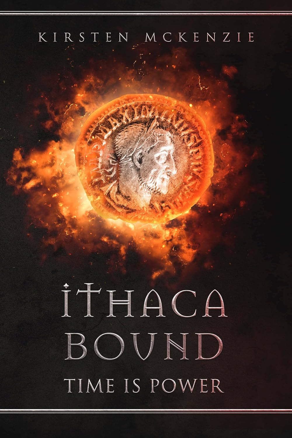 Ithaca Bound (The Ithaca Trilogy Book 1) (English Edition) baixar o livro de graça
