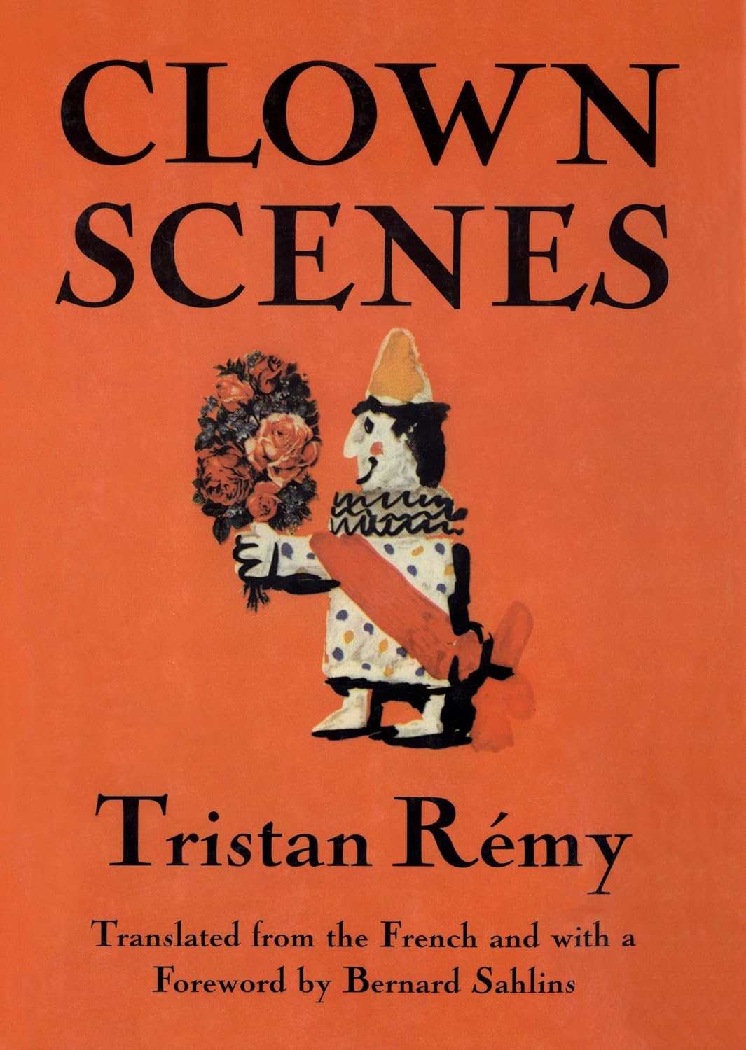 capítulo por capítulo baixar Clown Scenes (English Edition)