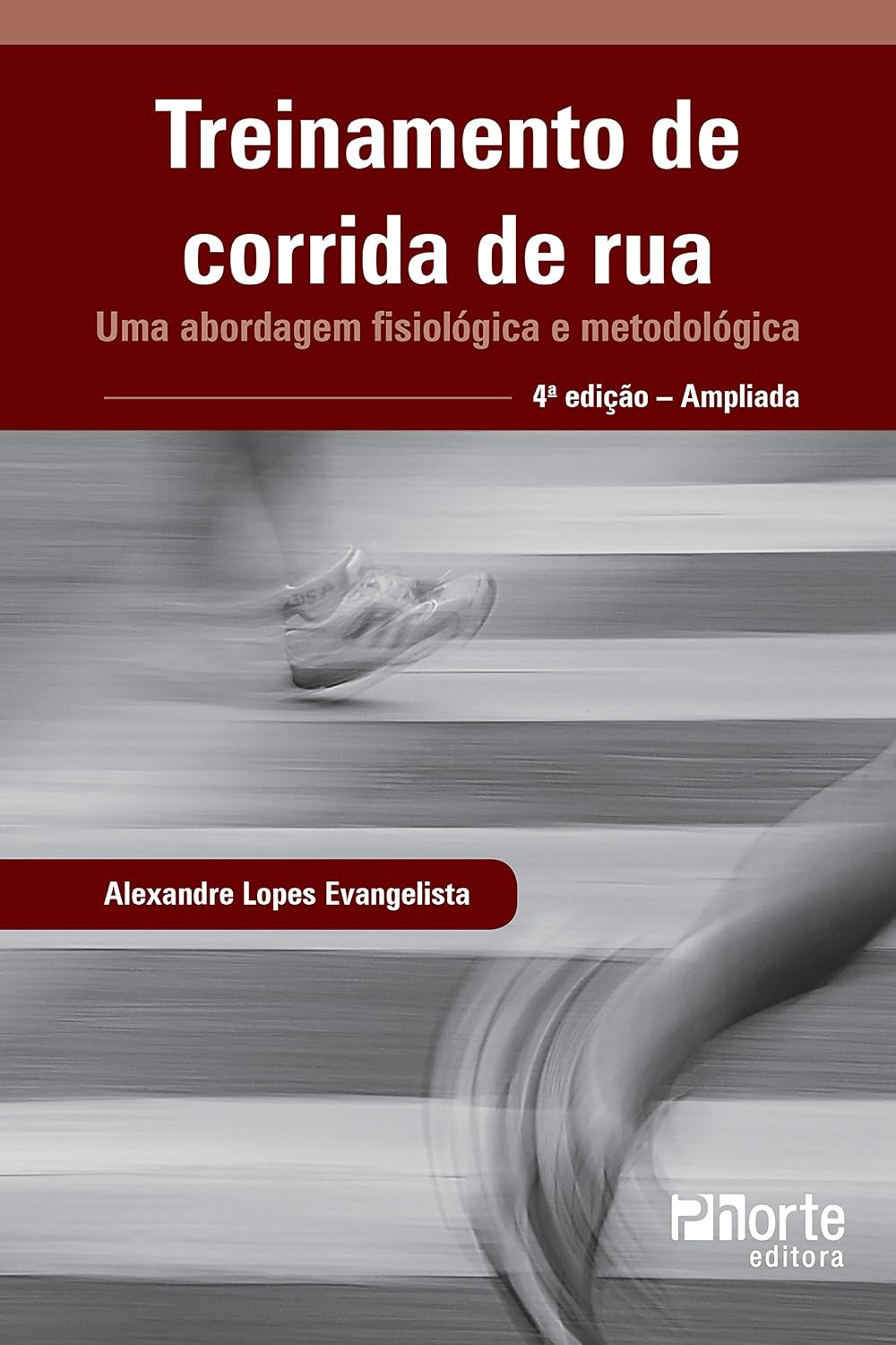 Treinamento de corrida de rua: uma abordagem fisiológica e metodológica baixar livro de graça