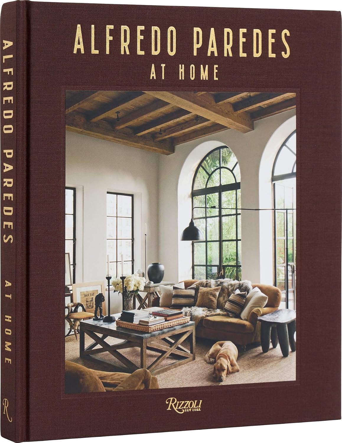 Alfredo Paredes at Home baixar livro de graça