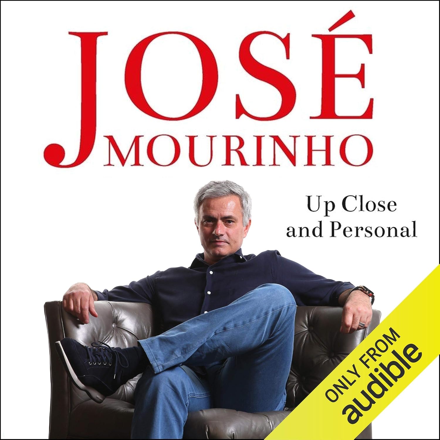 capítulo por capítulo baixar José Mourinho: Up Close & Personal