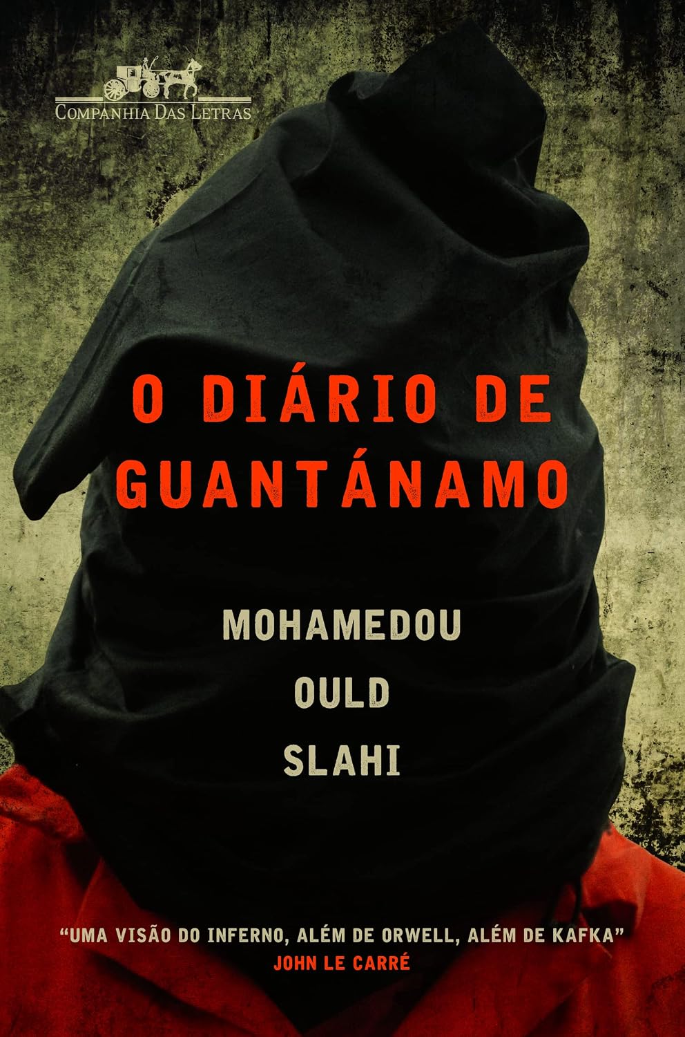 O diário de Guantánamo baixar livro de graça