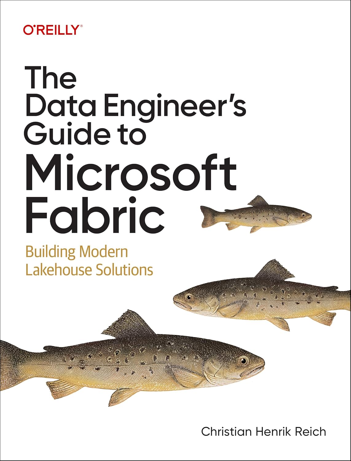 The Data Engineer's Guide to Microsoft Fabric: Building Modern Lakehouse Solutions baixar livro de graça