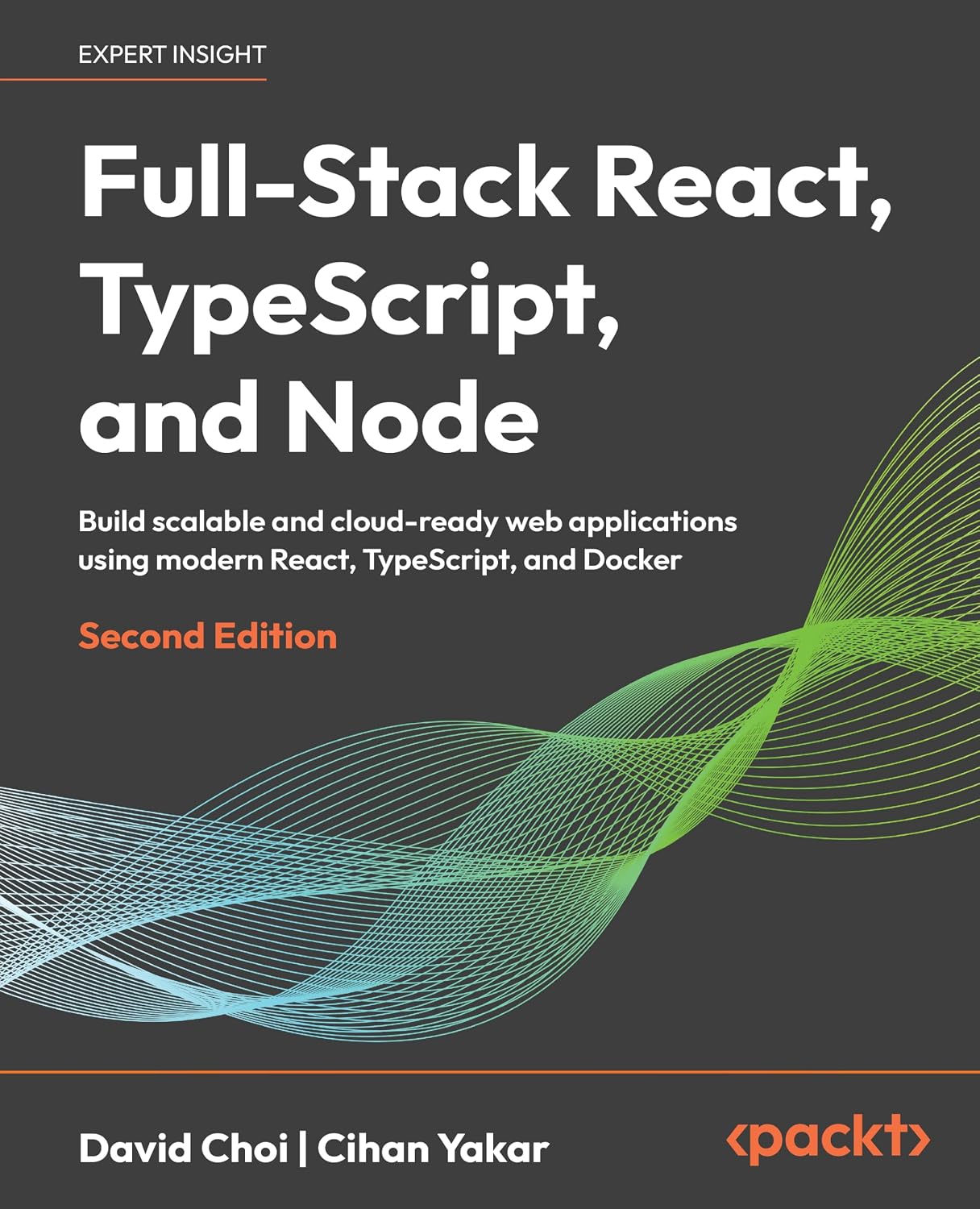 capítulo por capítulo baixar Full-Stack React, TypeScript, and Node: Build scalable and cloud-ready web applications using modern React, TypeScript, and Docker (English Edition)