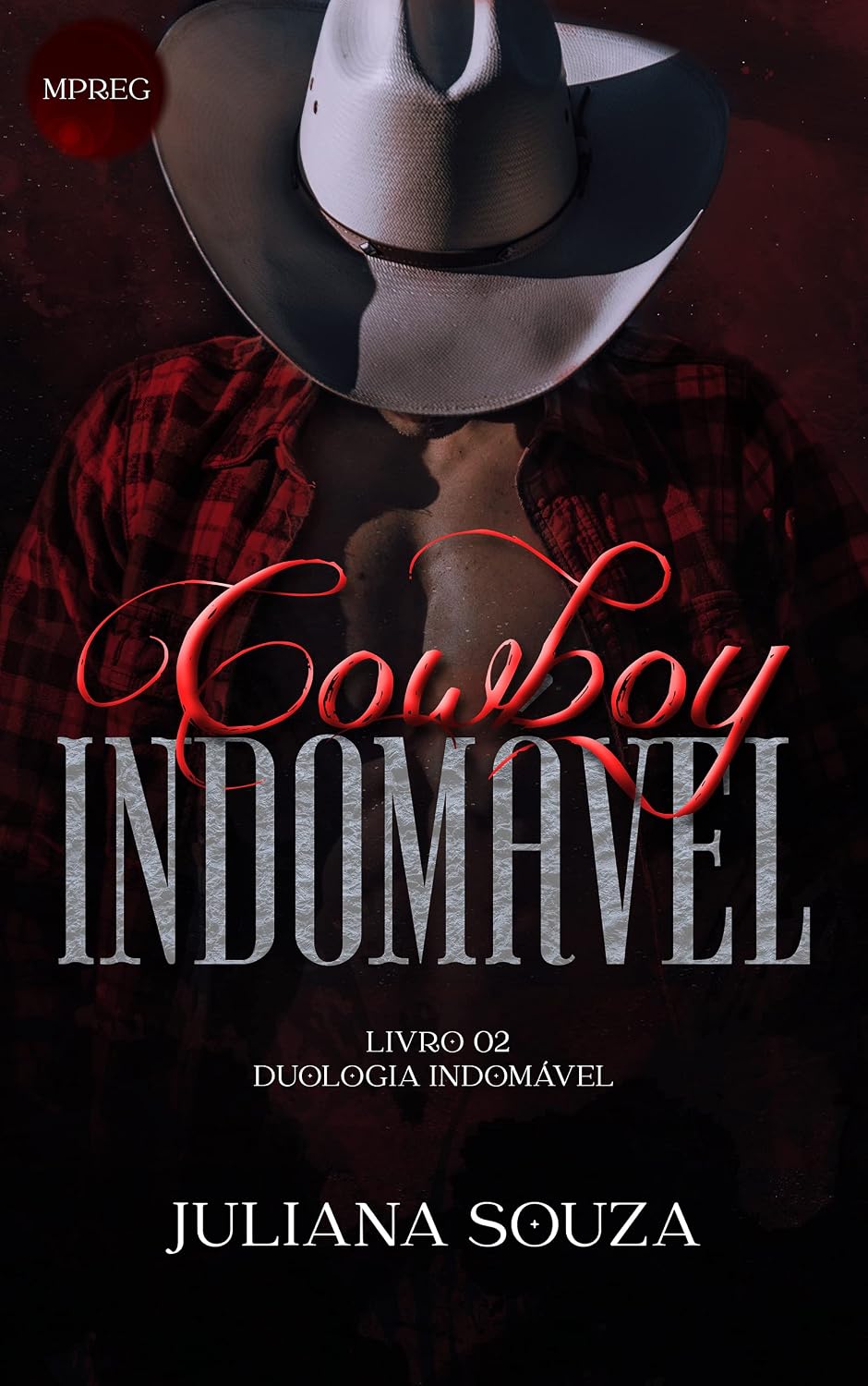 Cowboy Indomável: Duologia Indomável baixar livro de graça