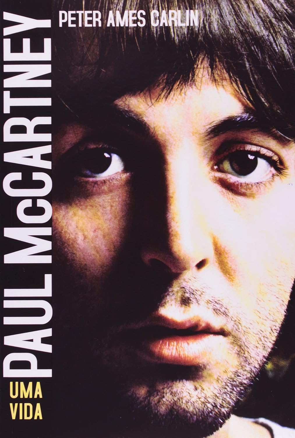 Paul Mccartney : Uma vida