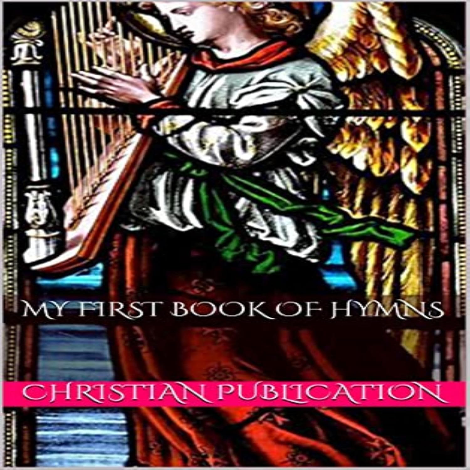 ler totalmente My First Book of Hymns