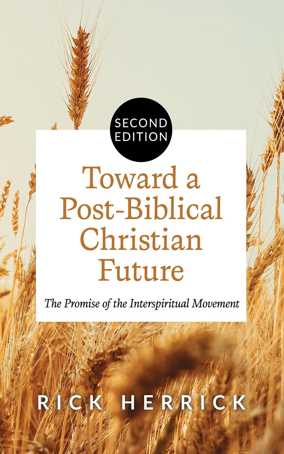 Toward a Post-Biblical Christian Future, Second Edition: The Promise of the Interspiritual Movement (English Edition) baixar livro de graça