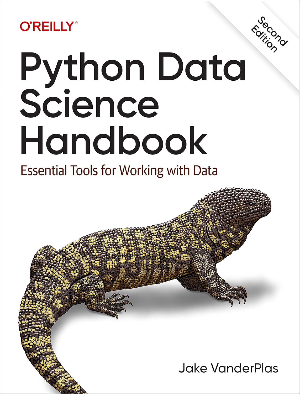 ler totalmente Python Data Science Handbook: Essential Tools for Working with Data